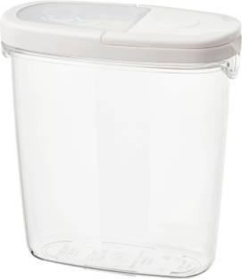IKEA Polypropylene, Plastic Tea Coffee & Sugar Container  - 1.3 L