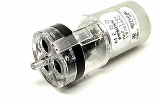 Creative Tech Dc 6V -12v Air Pump for DIY Science Projects and Models Electronic Components Electronic Hobby Kit