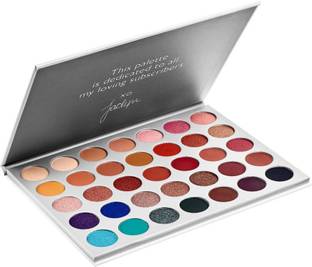 Eyeshadow Pallate 360 g