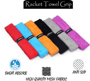 ArrowMax COTTON ANTI SLIP / ANTI SWEAT Towel Grip
