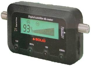 Solid SF-252 Digital Multimeter