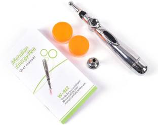 apputy MP628 Meridian Energy Electric Acupointer / Acupuncture Massage Pen Massager