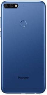 SMART Honor 7C Back Panel