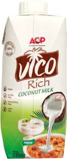 ACP Vico Rich Coconut Milk
