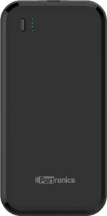 Portronics 10000 mAh 10 W Power Bank