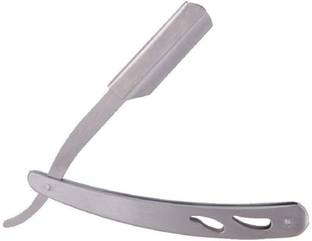 Sweetpea Stainless Steel Professional Salon Barber Hair Cutting & Thinning Scissors Hairdressing Styling Tool Including Beard Care., Men & Women