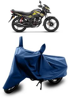 MSR STORE Waterproof Two Wheeler Cover for Honda