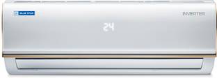 Flipkart - Blue Star 0.8 Ton 3 Star Split Inverter AC  – White