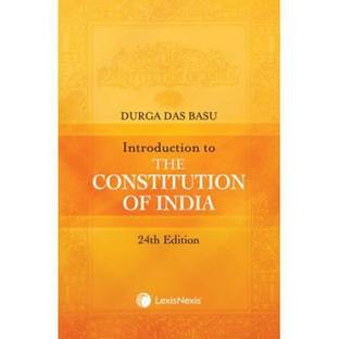 Introduction to the Constitution of India