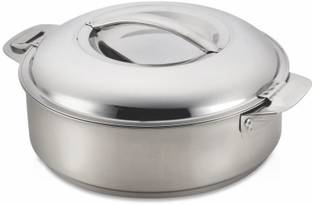BOROSIL Serve Fresh Cook and Serve Casserole