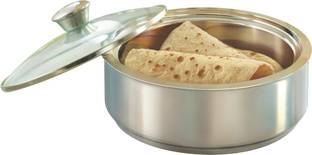 BOROSIL Serve Fresh Cook and Serve Casserole
