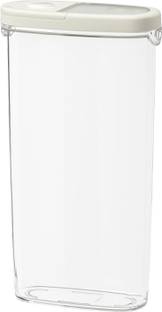 IKEA Plastic, Polypropylene Tea Coffee & Sugar Container  - 2.2 L
