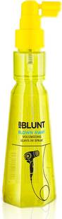 BBlunt Blown Away Volumizing Leave-in Spray Hair Spray