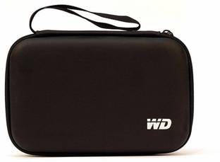 WD Pouch for HARD DISK 1 TB WdK