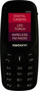 KARBONN k310n