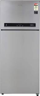 Whirlpool 440 L Frost Free Double Door 4 Star Convertible Refrigerator