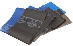 Theraband Theraband Resistance band advanced kit Resistance Tube
