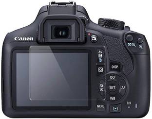 Action Pro Tempered Glass Guard for Digital DSLR Camera