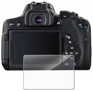 Action Pro Tempered Glass Guard for Digital DSLR Camera