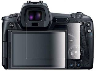 Action Pro Tempered Glass Guard for Digital DSLR Camera