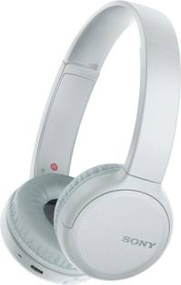 SONY WH-CH510 Google Assistant enabled Bluetooth