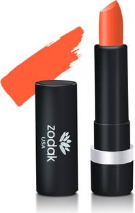ZODAK Retro Matte Lipstick -Plumpy