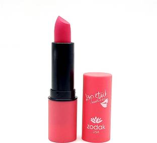 ZODAK Lip Stuck Amplified Lipstick -Hot Pink