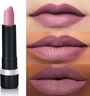 ZODAK Retro Matte Lipstick - Cheek