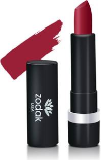 ZODAK Retro Matte Lipstick - Metallic