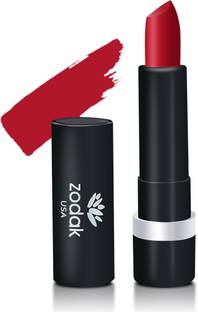 ZODAK Retro Matte Lipstick - Terminator