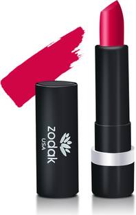 ZODAK Retro Matte Lipstick - Sweet Red