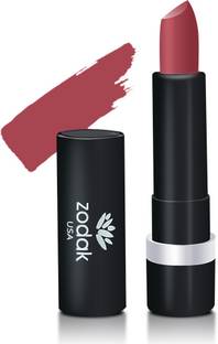 ZODAK Matte Lipstick - Beauty