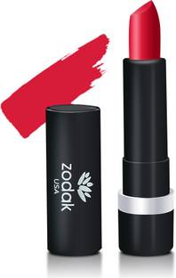 ZODAK Retro Matte Lipstick - Lady Red