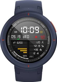 huami Verge Smartwatch