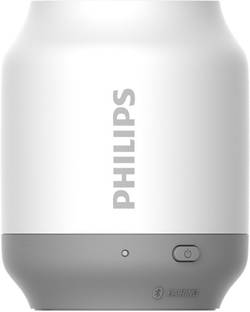 PHILIPS BT51W Bluetooth Speaker