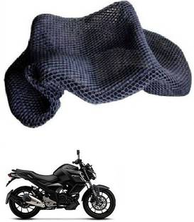 NoraizSC NRSC1210 Single Bike Seat Cover For Yamaha FZ16