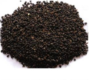 VINARGHYA Bavanchi / Psoralia Seed / Lalakasturi / Sugandha-Kantak / Babchi / Habuch / Bavachi / Bavanchalu / Bakuchi / ????? – 400g
