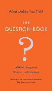 The Question Book