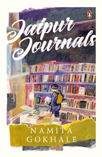 Jaipur Journals