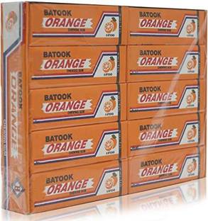 batook Orange Orange Chewing Gum