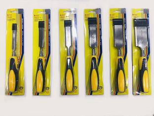 JON BHANDARI Firmer Chisel Set