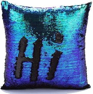 pk craft Polyester Cushions & Pillows Cover