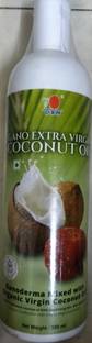 DXN Extra Virgin Coconut Hair Oil