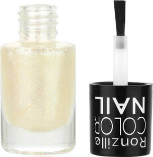 RONZILLE nail paint white