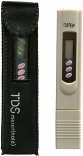 INBOXDEAL Tds Meter for ro Water Testing Meter Digital TDS Meter