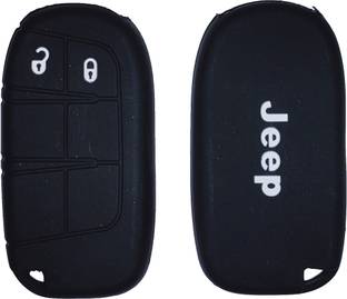 Jeep Car Key Cover