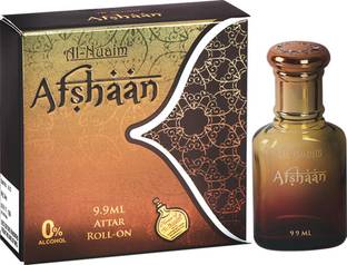 Al Nuaim afshan roll on attar Floral Attar