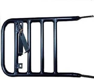 ACCESSOREEZ Adjustable Passenger Backrest