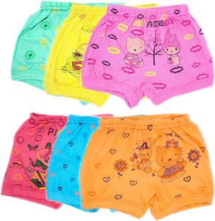 VastraMilap Baby Boys & Baby Girls Bloomer