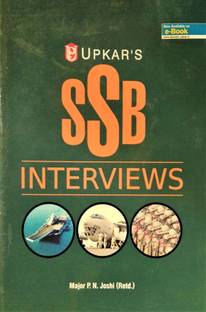 SSB Interviews